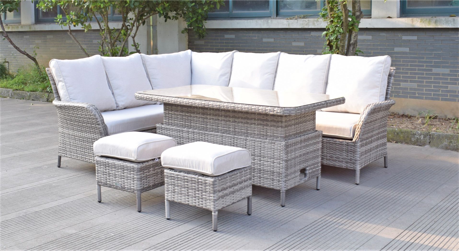 Rattan Furniture - Blog